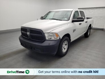 2019 RAM 1500 in Jacksonville, FL 32210