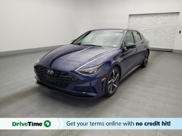 2021 Hyundai Sonata in Jacksonville, FL 32210