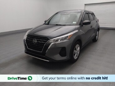 2021 Nissan Kicks in Pensacola, FL 32505