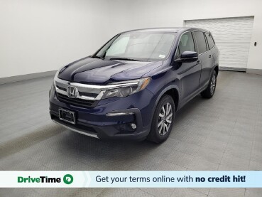 2021 Honda Pilot in Fort Pierce, FL 34982