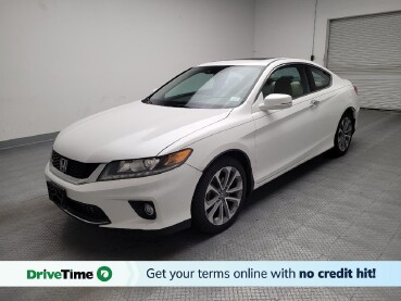 2015 Honda Accord in Sacramento, CA 95821
