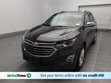 2018 Chevrolet Equinox in Union City, GA 30291