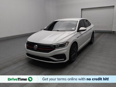2020 Volkswagen Jetta in Union City, GA 30291