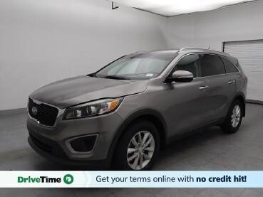 2017 Kia Sorento in Wilmington, NC 28405