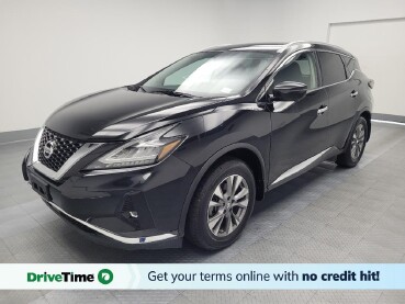 2019 Nissan Murano in Memphis, TN 38115