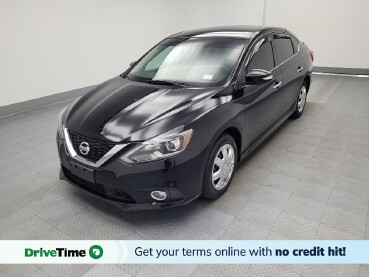 2019 Nissan Sentra in Madison, TN 37115
