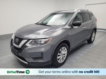 2018 Nissan Rogue in Memphis, TN 38128