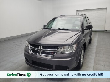 2016 Dodge Journey in Morrow, GA 30260