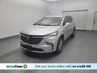 2022 Buick Enclave in Columbus, OH 43228