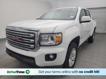 2018 GMC Canyon in Live Oak, TX 78233