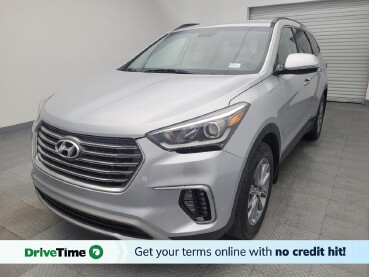 2017 Hyundai Santa Fe in Live Oak, TX 78233
