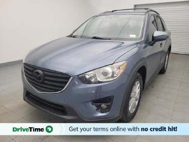 2016 Mazda CX-5 in Live Oak, TX 78233