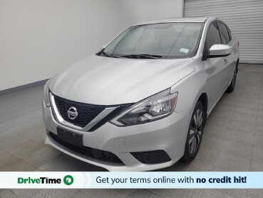 2019 Nissan Sentra in Live Oak, TX 78233