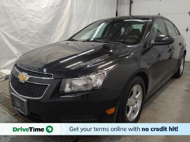 2014 Chevrolet Cruze in Fairfield, OH 45014
