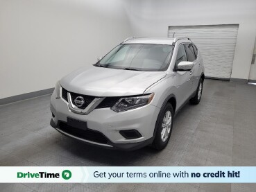 2015 Nissan Rogue in Lexington, KY 40509