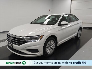 2019 Volkswagen Jetta in Gladstone, MO 64118