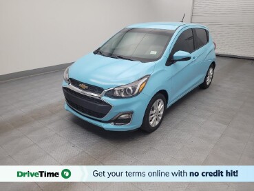 2022 Chevrolet Spark in Columbus, OH 43231