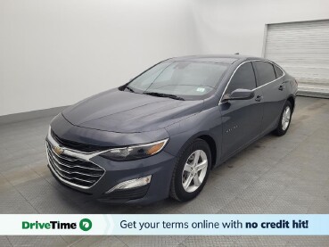 2019 Chevrolet Malibu in Charleston, SC 29414