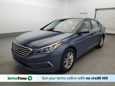 2015 Hyundai Sonata in Langhorne, PA 19047