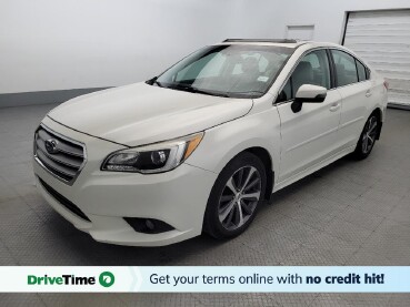 2015 Subaru Legacy in Langhorne, PA 19047
