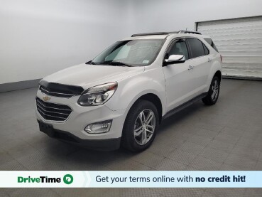 2017 Chevrolet Equinox in Laurel, MD 20724