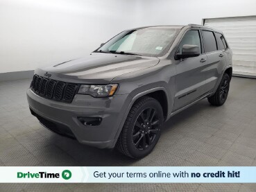 2019 Jeep Grand Cherokee in Plymouth Meeting, PA 19462