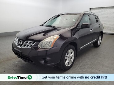 2013 Nissan Rogue in Pittsburgh, PA 15237