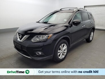2015 Nissan Rogue in Chesapeake, VA 23320