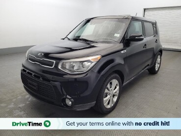 2016 Kia Soul in Langhorne, PA 19047