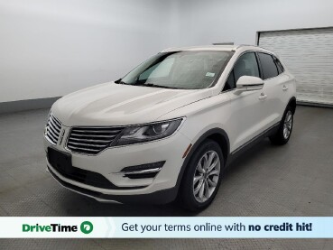 2017 Lincoln MKC in Glen Burnie, MD 21061