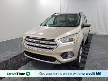 2018 Ford Escape in Allentown, PA 18103