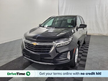 2022 Chevrolet Equinox in Allentown, PA 18103