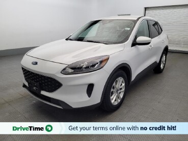 2020 Ford Escape in Owings Mills, MD 21117