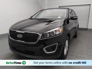 2018 Kia Sorento in Springfield, MO 65807