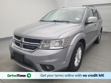 2016 Dodge Journey in Live Oak, TX 78233