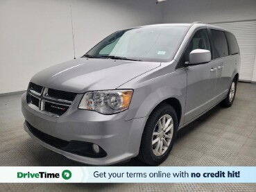 2019 Dodge Grand Caravan in Taylor, MI 48180