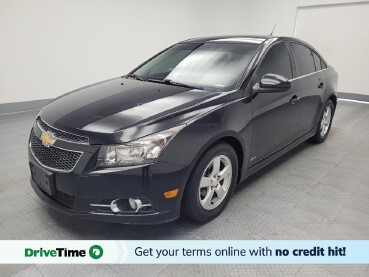 2014 Chevrolet Cruze in Memphis, TN 38128