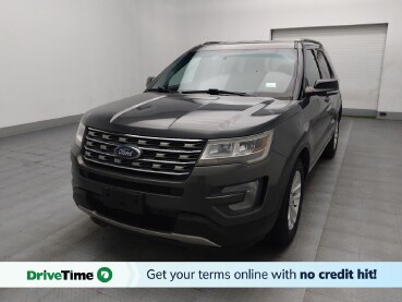 2017 Ford Explorer in Union City, GA 30291