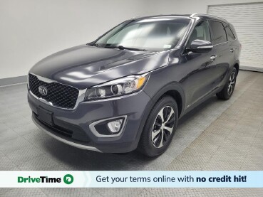 2017 Kia Sorento in Ft Wayne, IN 46805