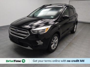 2017 Ford Escape in Ft Wayne, IN 46805