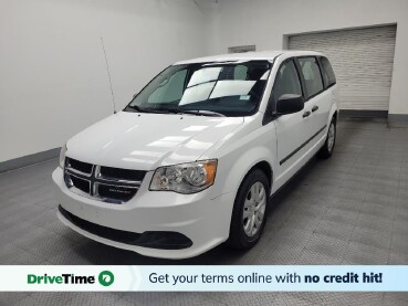 2015 Dodge Grand Caravan in Las Vegas, NV 89104