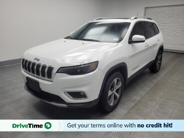 2019 Jeep Cherokee in Highland, IN 46322