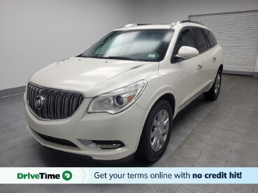 2015 Buick Enclave in Highland, IN 46322