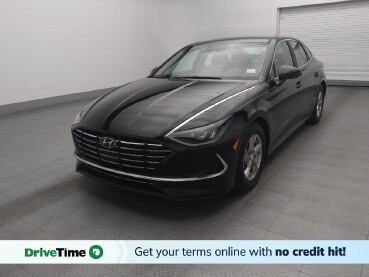 2020 Hyundai Sonata in Savannah, GA 31419