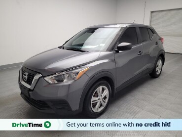 2020 Nissan Kicks in Riverside, CA 92504