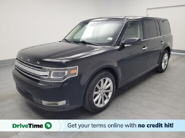 2014 Ford Flex in Memphis, TN 38128