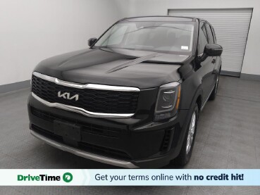 2022 Kia Telluride in Springfield, MO 65807