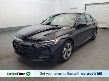 2019 Honda Accord in Pittsburgh, PA 15236