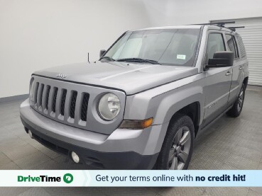 2014 Jeep Patriot in Houston, TX 77074