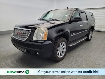 2013 GMC Yukon XL in Langhorne, PA 19047